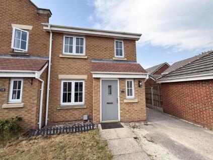 Harris Road, Armthorpe, Doncaster