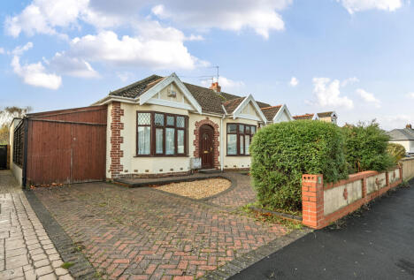 Sandringham Avenue, Bristol, South Gloucestershire, BS16