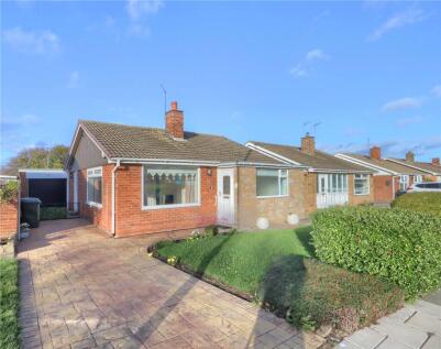 Castle Road, Redcar, TS10