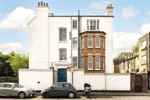 3, Peterborough Villas, London SW6 2AT