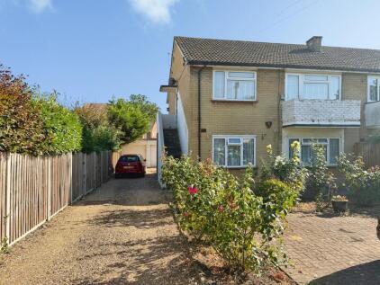 West Heath Road, Farnborough, Hampshire, GU14