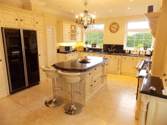 DINING KITCHEN FROM 
