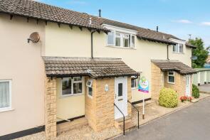 2, Old Bakery Cottages, Bickington Road, Bickington EX31 2JW