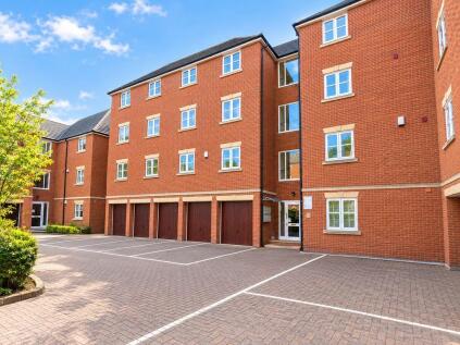Vernier Crescent, Medbourne, Milton Keynes