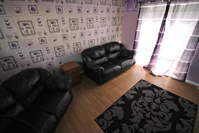 Lounge.