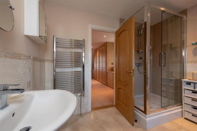 en suite