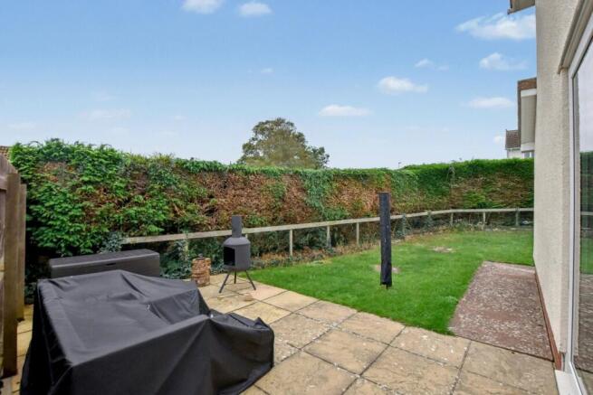 Mountbatten Close, Exmouth, Devon photo 4