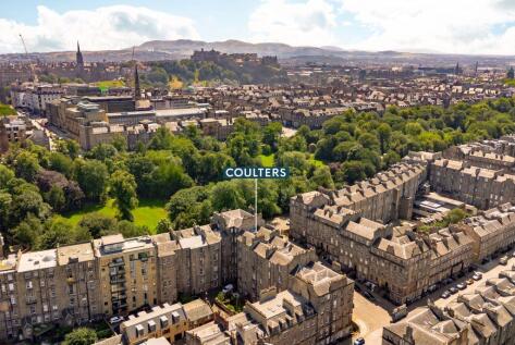 5/2 Nelson Street, New Town, Edinburgh, EH3 6LF