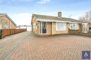 71, Bridgewater Road, Brackley NN13 6BY