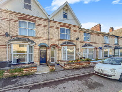 Gloster Road, Newport, Barnstaple, North Devon