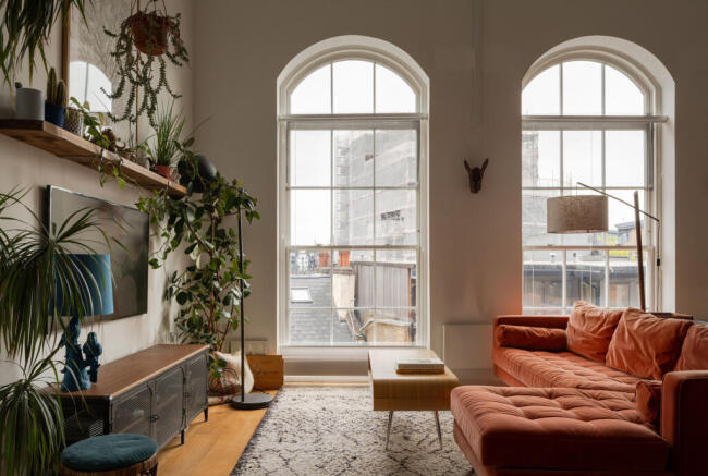 207403 - Hornsey Road, London, N7 - high res - ...