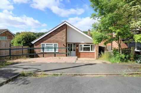 Hazlemere View, Hazlemere, High Wycombe, HP15