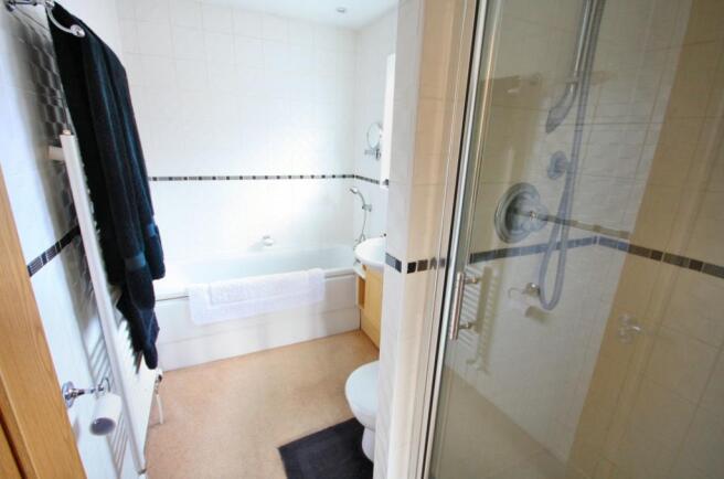 En-Suite 