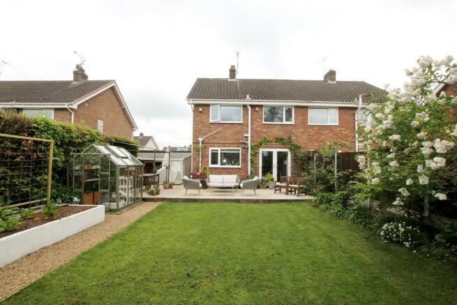 3-bed semi-detach...
