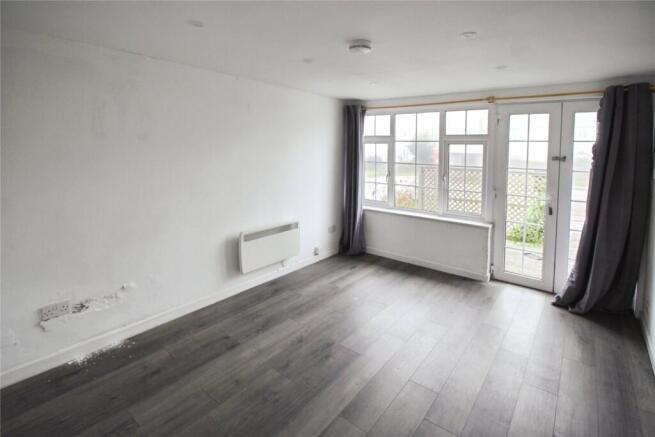 Ground Floor Lounge