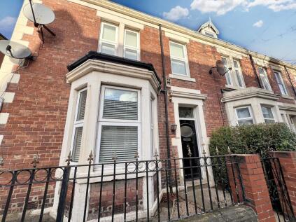Roxburgh Place, Heaton, Newcastle upon Tyne, Tyne and Wear, NE6 5HU