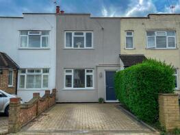 90, First Avenue, West Molesey KT8 2QN