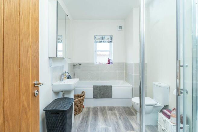 Bathroom 1