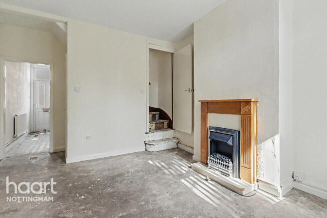 Cheltenham Street, Old Basford photo 4
