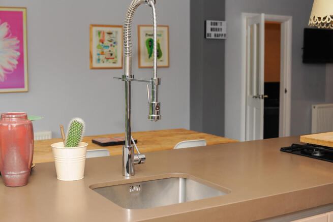 Kitchen/diner/Liv...