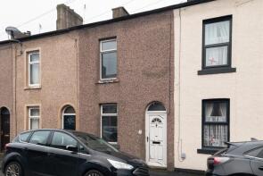 16, Victoria Street, Askam-in-furness LA16 7BX