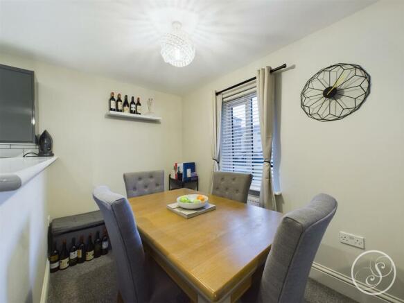 Lounge/Kitchen/Diner