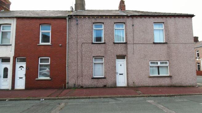 View of Property at Front