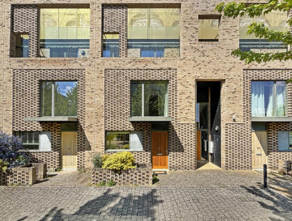 Addenbrookes Road, Trumpington