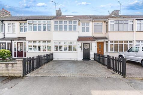 Birch Crescent, Hornchurch, RM11