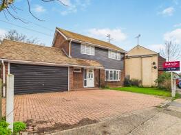 353, Springfield Road, Chelmsford CM2 6AW