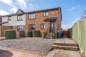 12, Corrie Court, Newtongrange EH22 4QT