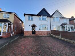 56, Primrose Lane, Birmingham B28 0JJ