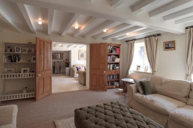 Drawing Room