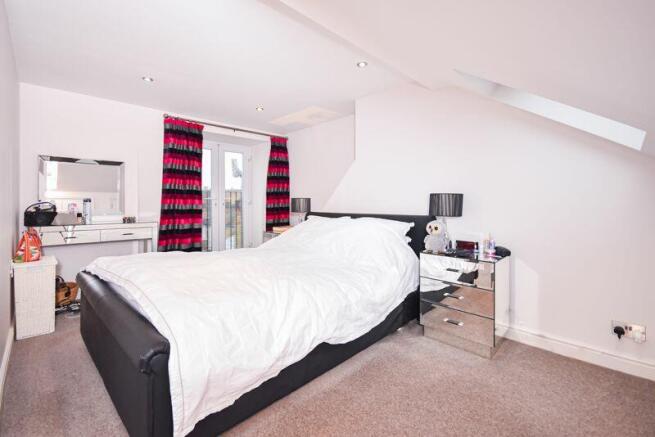 Bedroom 2 