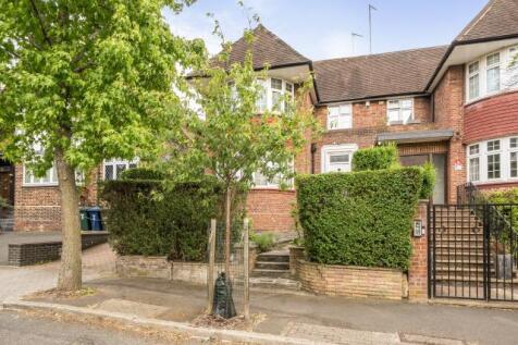 Beaufort Drive, London