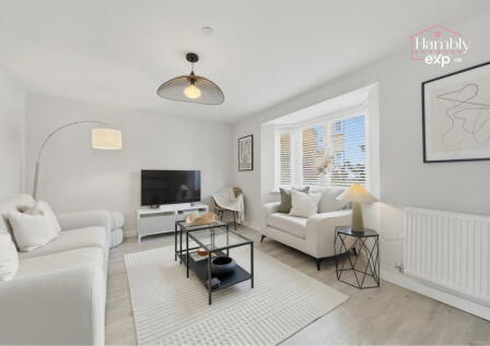George Crescent, St. Ederyns Village, Old St. Mellons, CF3 6AH