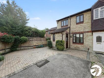 Redwing Road, Princes Park, Kent, ME5