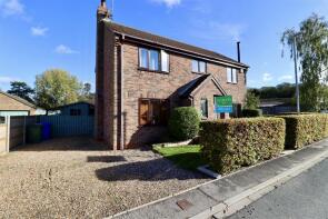 65 Flowerpot Cottage, Old Road, York YO43 4AE