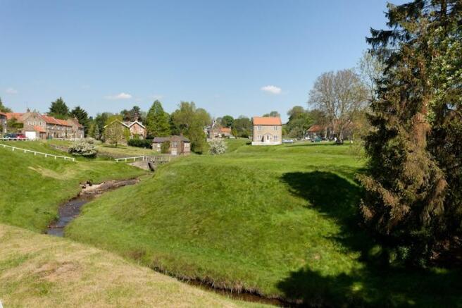 Hutton-le-Hole