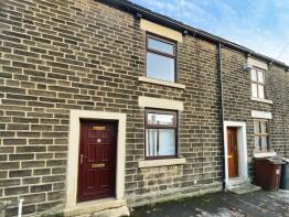 119, Manor Park Road, Glossop SK13 7SH