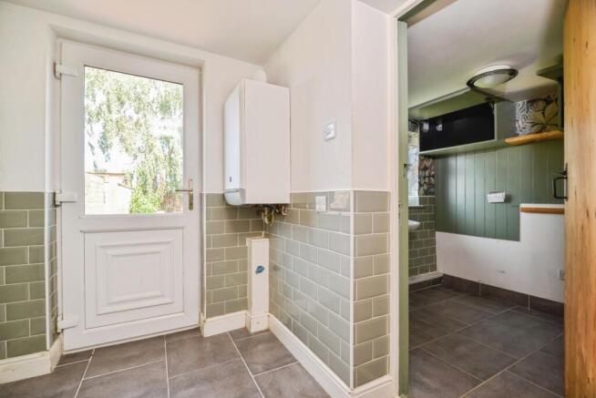 5 bed Terraced for sale Image 4
