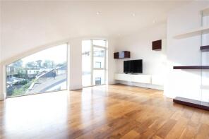 1 The Wallpaper Apartments, 142, Offord Road, London N1 1NS