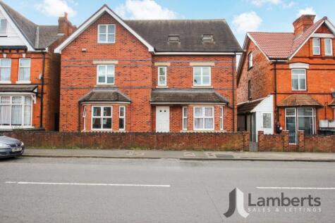 Mount Pleasant, 212 Mount Pleasant, B97