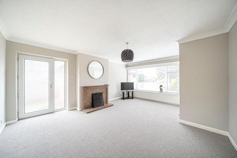 Chaucer Avenue, Andover, SP10
