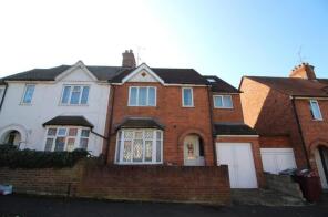 26, Winchester Road, Reading RG2 0EY