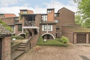40, Mallard Place, Twickenham TW1 4SR