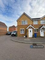 20, Sewell Close, Chafford Hundred, Grays RM16 6BT