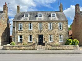 110, High Street, March PE15 9LP