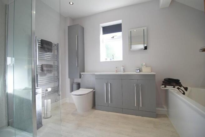 En suite