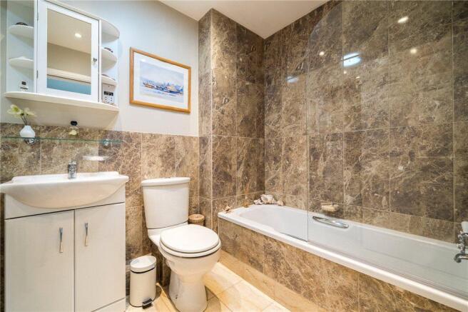 Smart Bathroom